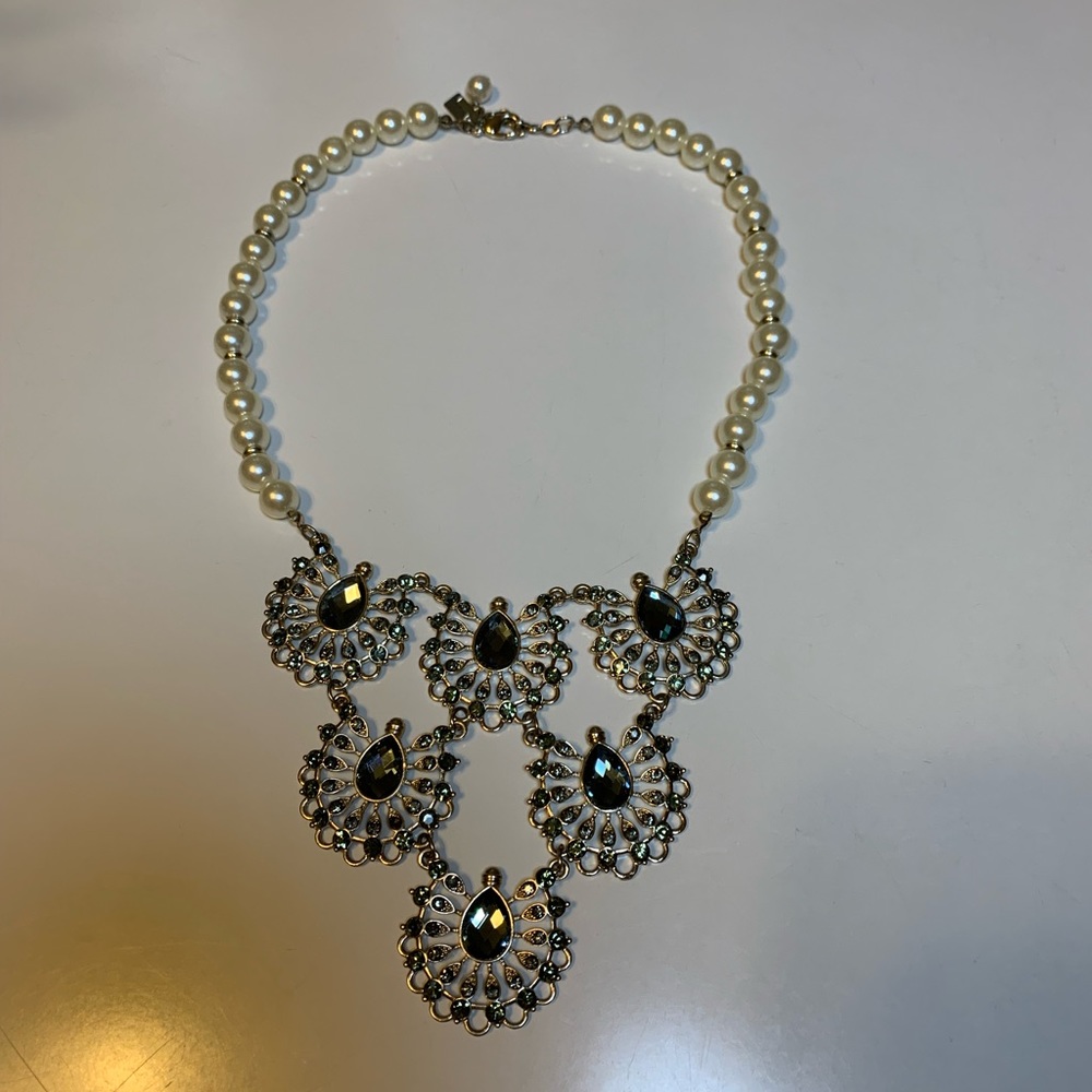 Necklace the limited size 0S